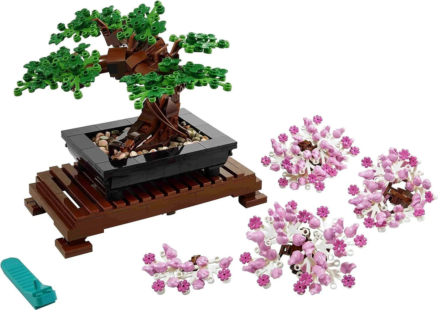 LEGO Combideal Botanische collectie editie 1 LEGO DUPLO @ 2TTOYS | Official LEGO shop😊🥰 LEGO €. 82.49