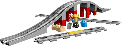 LEGO Combideal Duplo Trein LEGO DUPLO @ 2TTOYS 2TTOYS €. 37.49