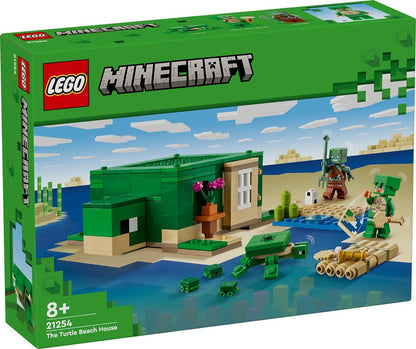 LEGO Combideal Minecraft Editie 1 LEGO DUPLO @ 2TTOYS 2TTOYS €. 88.99