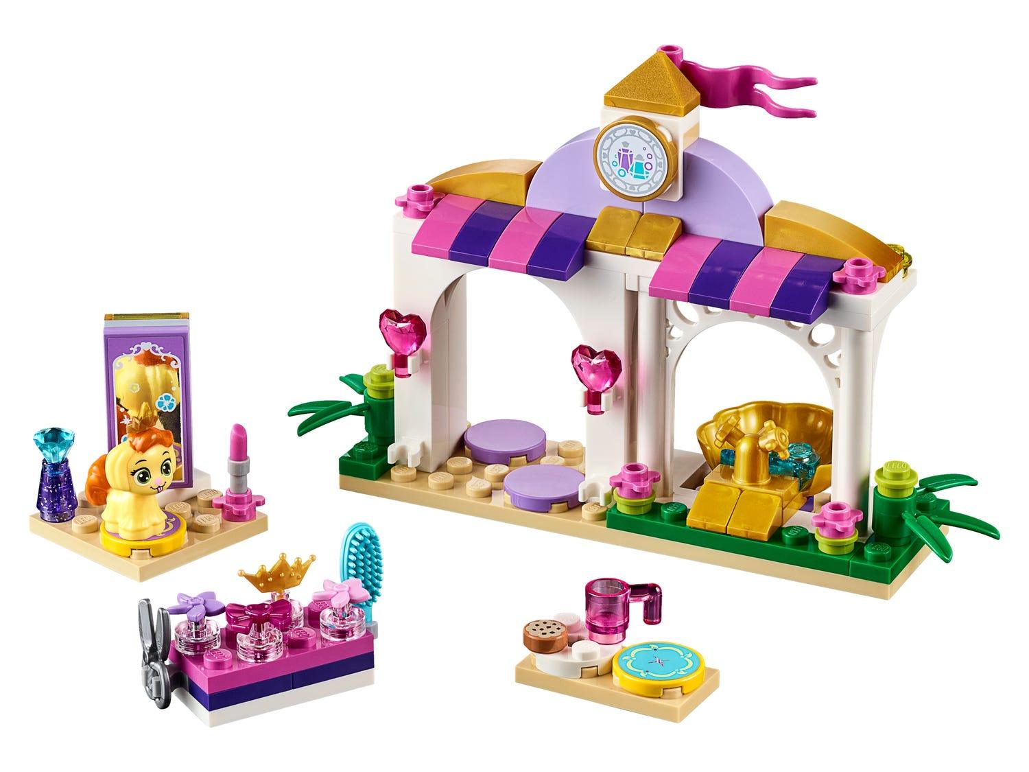 LEGO Daisy's schoonheidssalon Whiskers Haven Tales 41140 Disney LEGO DISNEY WHISKERS HAVEN @ 2TTOYS | Official LEGO shop😊🥰 LEGO €. 9.99