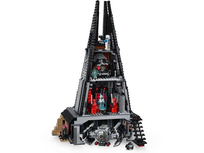 LEGO Darth Vader's Kasteel 75251 StarWars LEGO STARWARS @ 2TTOYS LEGO €. 199.99