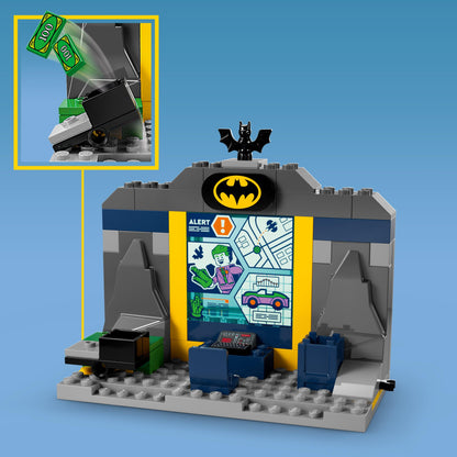 LEGO De Batcave™ met Batman™, Batgirl™ en The Joker! 76272 Superheroes LEGO BATMAN @ 2TTOYS LEGO €. 29.49