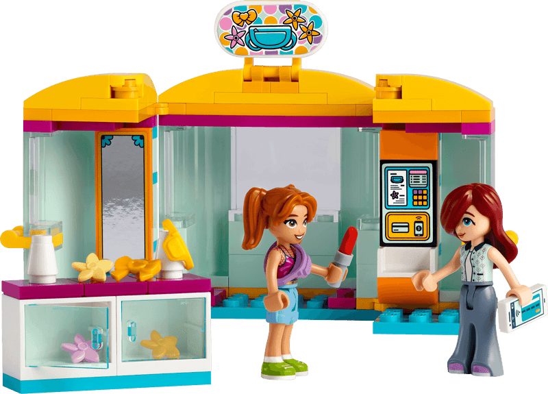 LEGO De kleine accessoire winkel 42608 Friends LEGO FRIENDS @ 2TTOYS | Official LEGO shop😊🥰 LEGO €. 8.49