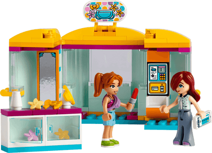 LEGO De kleine accessoire winkel 42608 Friends LEGO FRIENDS @ 2TTOYS | Official LEGO shop😊🥰 LEGO €. 8.49