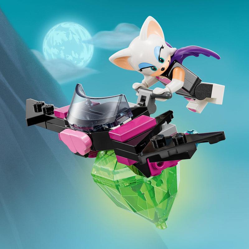 LEGO De Knuckles’ Guardian Mecha 76996 Sonic LEGO Sonic @ 2TTOYS | Official LEGO shop😊🥰 LEGO €. 28.99