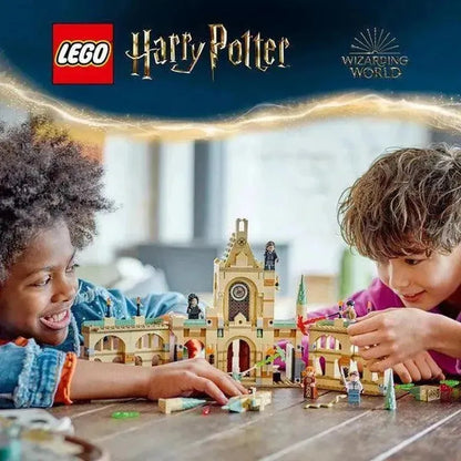 LEGO De Slag om Zweinstein™ 76415 Harry Potter LEGO HARRY POTTER @ 2TTOYS | Official LEGO shop😊🥰 LEGO €. 79.99