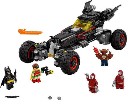 LEGO De ultieme Batmobile 70905 Batman LEGO BATMAN @ 2TTOYS | Official LEGO shop😊🥰 LEGO €. 62.98