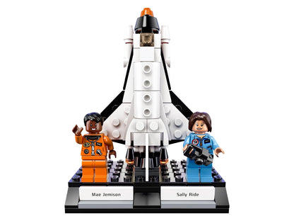 LEGO De vrouwen van NASA / Women of NASA 21312 Ideas LEGO IDEAS @ 2TTOYS LEGO €. 79.99