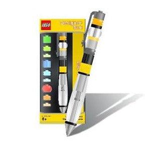 LEGO Designer Set Pen 4255959 Gear LEGO Gear @ 2TTOYS | Official LEGO shop😊🥰 LEGO €. 0.00