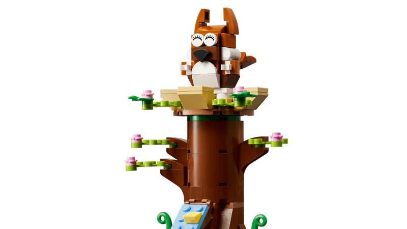 LEGO Dierenspeeltuin in de lente 40709 Creator (Pre-Order: Februari 2025) @ 2TTOYS | Official LEGO shop😊🥰 2TTOYS | Official LEGO shop😊🥰 €. 12.99