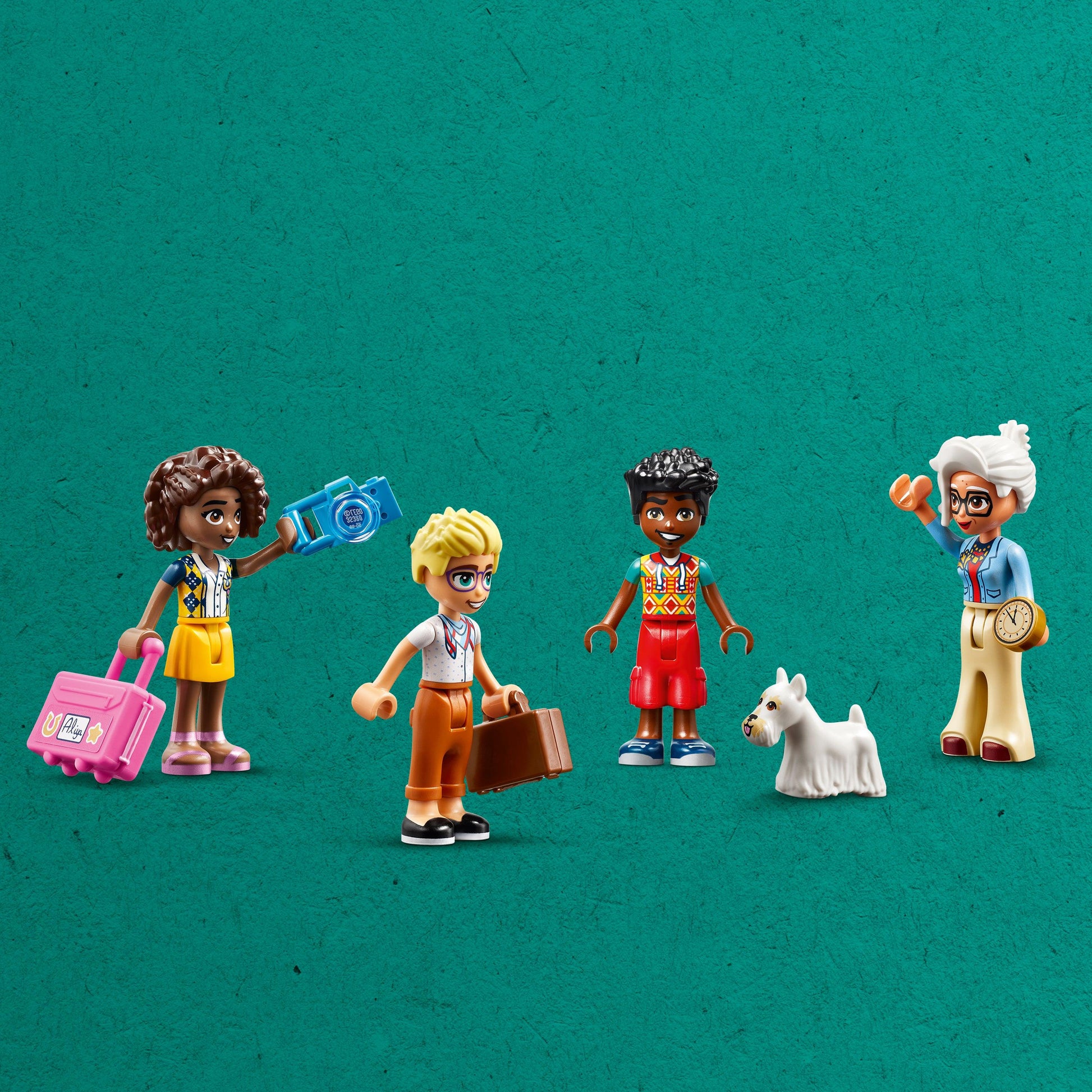 LEGO Droom kasteel 42638 Friends (Pre-Order: verwacht juni) LEGO FRIENDS @ 2TTOYS LEGO €. 84.99