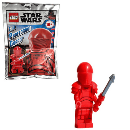 LEGO Elite Praetorian Guard 912059 Star Wars - Magazine Gift LEGO Star Wars - Magazine Gift @ 2TTOYS LEGO €. 9.99