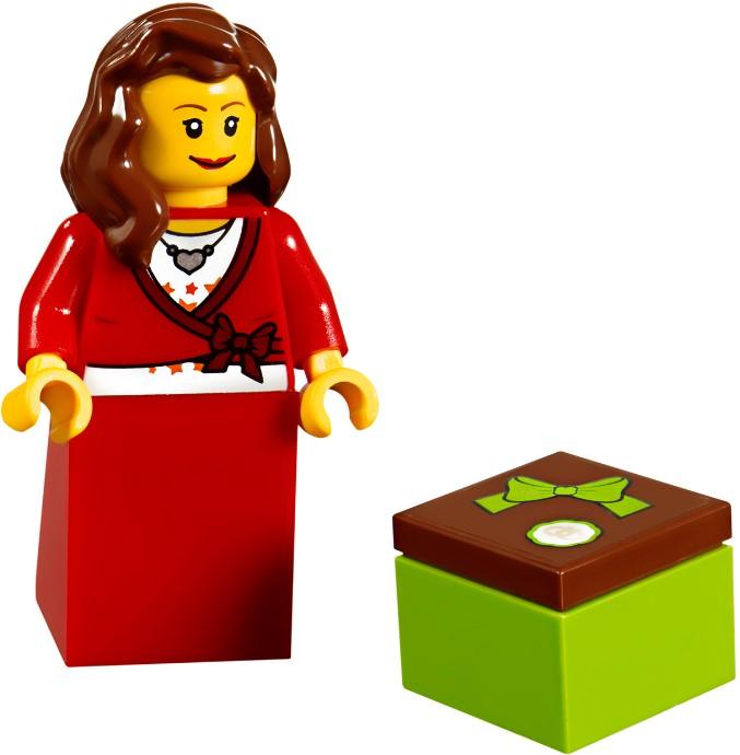 LEGO Feestelijke kerst bakkerij 10216 Creator Expert LEGO CREATOR EXPERT @ 2TTOYS LEGO €. 449.99