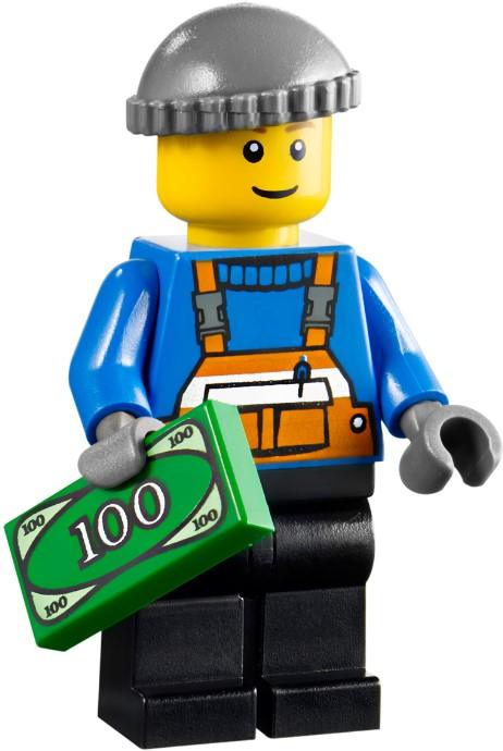 LEGO Feestelijke kerst bakkerij 10216 Creator Expert LEGO CREATOR EXPERT @ 2TTOYS LEGO €. 449.99