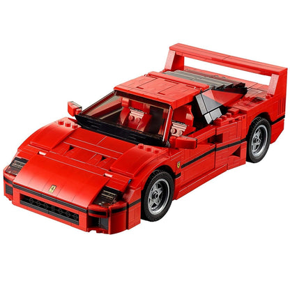 LEGO Ferrari F40 model 10248 van Creator Expert LEGO CREATOR EXPERT @ 2TTOYS | Official LEGO shop😊🥰 LEGO €. 349.99