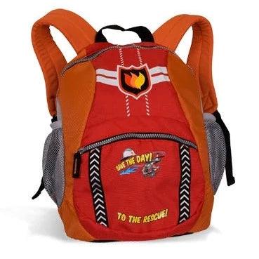 LEGO Firefighter Backpack 852206 Gear LEGO Gear @ 2TTOYS LEGO €. 14.99