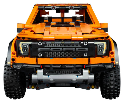 LEGO Ford Raptor F150 Pick Up Truck 42126 Technic LEGO TECHNIC @ 2TTOYS | Official LEGO shop😊🥰 LEGO €. 154.99