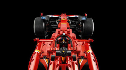 LEGO Formula 1 car 42207 Ferrari SF24 Technic @ 2TTOYS | Official LEGO shop😊🥰 2TTOYS | Official LEGO shop😊🥰 €. 194.99