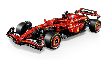 LEGO Formula 1 car 42207 Ferrari SF24 Technic @ 2TTOYS | Official LEGO shop😊🥰 2TTOYS | Official LEGO shop😊🥰 €. 194.99