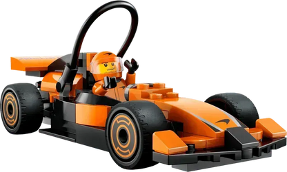 LEGO Formule 1 Race 60442 City LEGO CITY @ 2TTOYS | Official LEGO shop😊🥰 LEGO €. 10.99