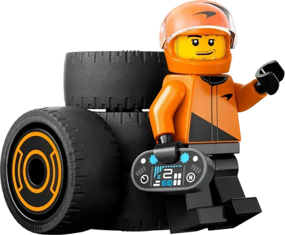 LEGO Formule 1 Race 60442 City LEGO CITY @ 2TTOYS | Official LEGO shop😊🥰 LEGO €. 10.99