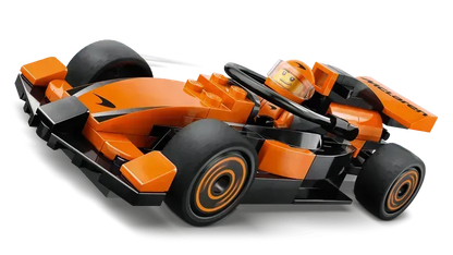 LEGO Formule 1 Race 60442 City LEGO CITY @ 2TTOYS | Official LEGO shop😊🥰 LEGO €. 10.99