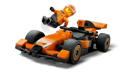 LEGO Formule 1 Race 60442 City LEGO CITY @ 2TTOYS | Official LEGO shop😊🥰 LEGO €. 10.99