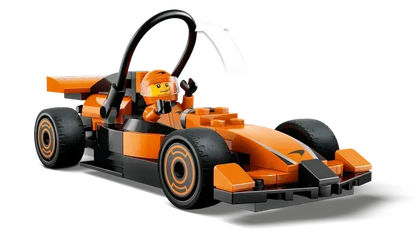 LEGO Formule 1 Race 60442 City LEGO CITY @ 2TTOYS | Official LEGO shop😊🥰 LEGO €. 10.99