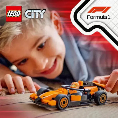 LEGO Formule 1 Race 60442 City LEGO CITY @ 2TTOYS | Official LEGO shop😊🥰 LEGO €. 10.99