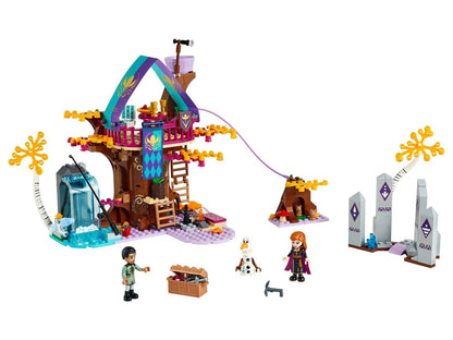 LEGO Frozen Betoverd boomhuis 41164 Disney LEGO DISNEY FROZEN @ 2TTOYS | Official LEGO shop😊🥰 LEGO €. 49.99