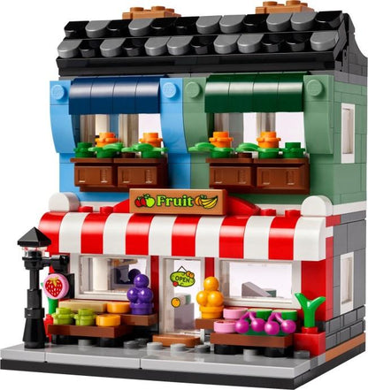 LEGO Fruitwinkel 40684 Creator LEGO CREATOR @ 2TTOYS 2TTOYS €. 16.49