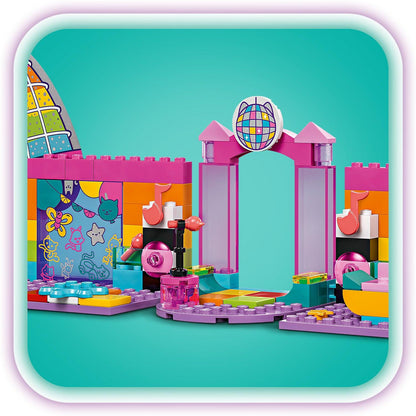 LEGO Gabby's Feestkamer 10797 Gabby's Dollhouse (Pre-Order: verwacht juni) LEGO GABBY'S DOLLHOUSE @ 2TTOYS LEGO €. 42.49