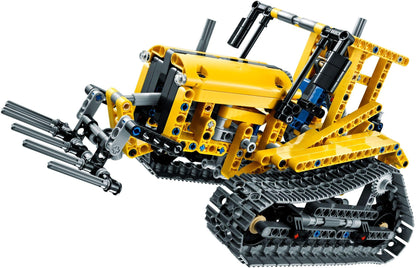 LEGO Graafmachine Excavator 42006 Technic LEGO TECHNIC @ 2TTOYS LEGO €. 129.99