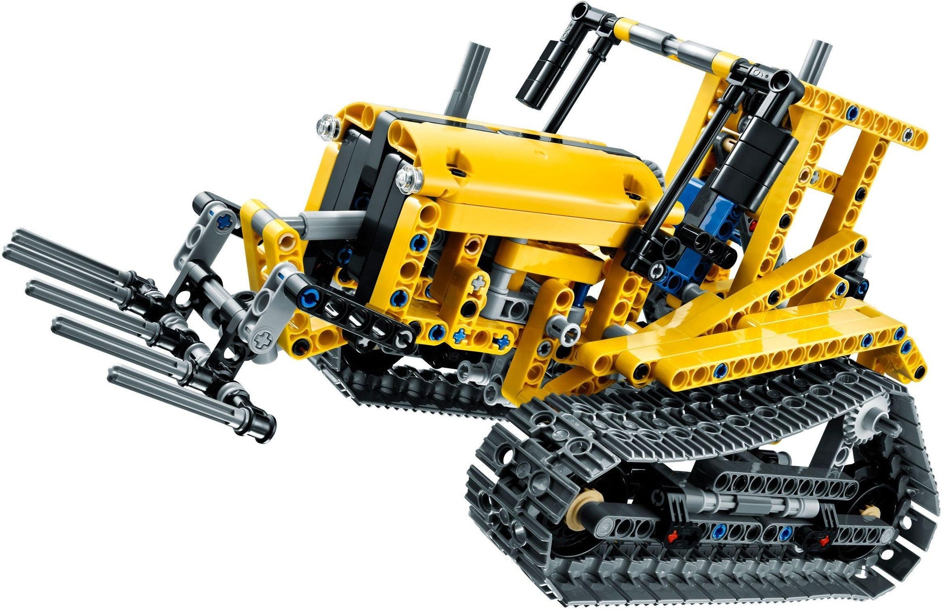 LEGO Graafmachine Excavator 42006 Technic LEGO TECHNIC @ 2TTOYS | Official LEGO shop😊🥰 LEGO €. 129.99