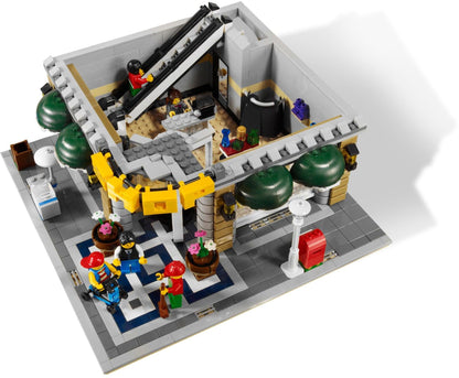 LEGO Grand Emporium Warenhuis modulair 10211 Creator Expert LEGO CREATOR EXPERT MODULAIR @ 2TTOYS LEGO €. 499.99