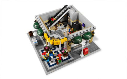 LEGO Grand Emporium Warenhuis modulair 10211 Creator Expert LEGO CREATOR EXPERT MODULAIR @ 2TTOYS LEGO €. 499.99