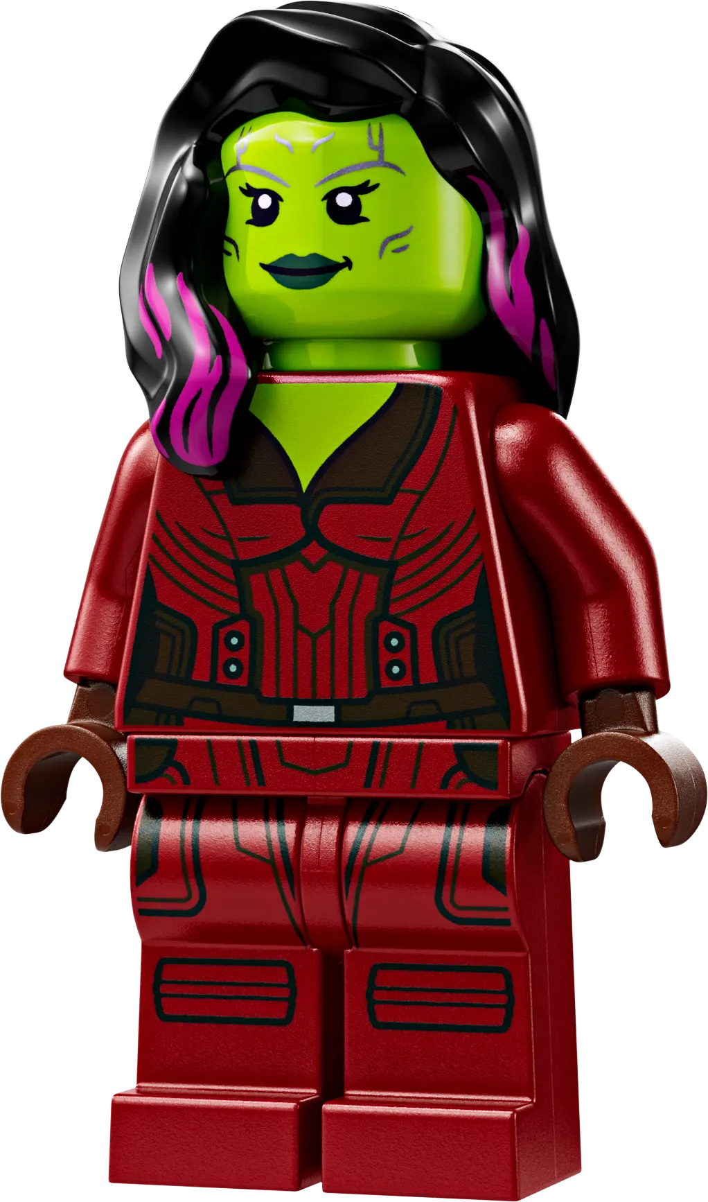 LEGO Guardians of the Galaxy: de Milano 76286 Superheroes LEGO SUPERHEROES @ 2TTOYS | Official LEGO shop😊🥰 LEGO €. 152.99