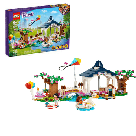 LEGO Heartlake City Park 41447 Friends LEGO FRIENDS @ 2TTOYS LEGO €. 39.99