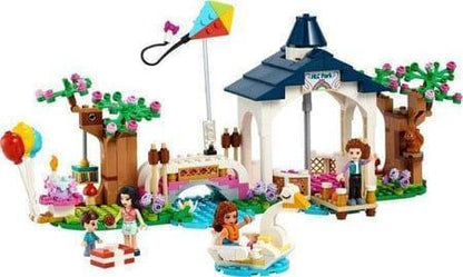 LEGO Heartlake City Park 41447 Friends LEGO FRIENDS @ 2TTOYS | Official LEGO shop😊🥰 LEGO €. 39.99