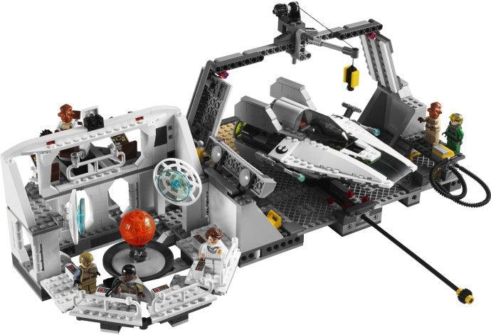 LEGO Home One Mon Calamari Cruiser 7754 StarWars LEGO STARWARS @ 2TTOYS | Official LEGO shop😊🥰 LEGO €. 229.99