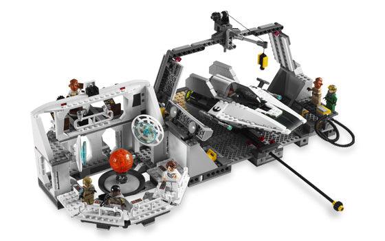 LEGO Home One Mon Calamari Cruiser 7754 StarWars LEGO STARWARS @ 2TTOYS | Official LEGO shop😊🥰 LEGO €. 229.99