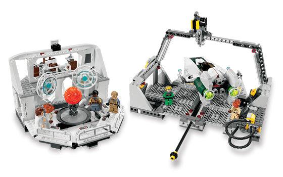 LEGO Home One Mon Calamari Cruiser 7754 StarWars LEGO STARWARS @ 2TTOYS | Official LEGO shop😊🥰 LEGO €. 229.99