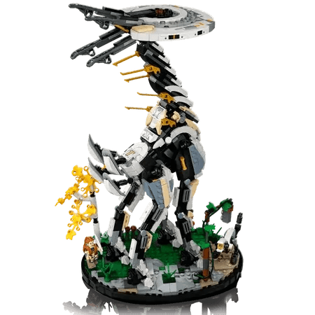 LEGO Horizon Forbidden West: The Tallneck 76989 Ideas LEGO IDEAS @ 2TTOYS | Official LEGO shop😊🥰 LEGO €. 109.99