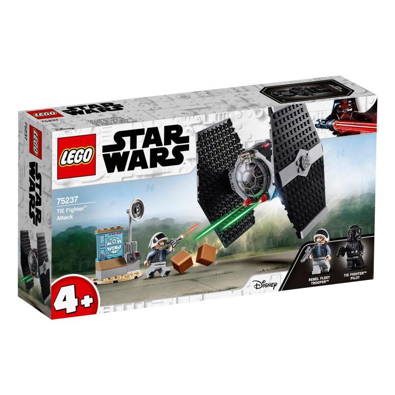 LEGO Imperial TIE Fighter 75237 StarWars LEGO STARWARS @ 2TTOYS LEGO €. 19.99