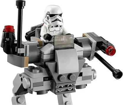 LEGO Imperial Trooper Battle Pack 75165 Star Wars - Rogue One (USED) LEGO Star Wars - Rogue One @ 2TTOYS | Official LEGO shop😊🥰 LEGO €. 24.99