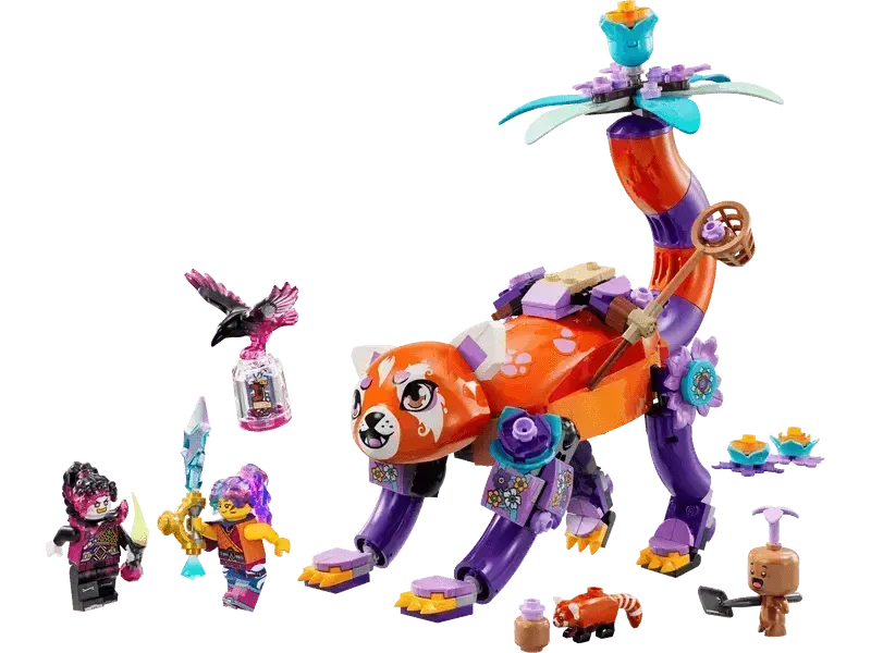 LEGO Izzie's droomdieren 71481 Dreamzzz LEGO DREAMZZZ @ 2TTOYS | Official LEGO shop😊🥰 LEGO €. 33.99