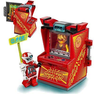 LEGO Kai Avatar - Arcade Pod 71714 Ninjago LEGO NINJAGO @ 2TTOYS LEGO €. 9.99