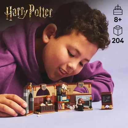 LEGO Kasteel Zweinstein Toverspreukles 76442 Harry Potter @ 2TTOYS | Official LEGO shop😊🥰 2TTOYS | Official LEGO shop😊🥰 €. 16.99