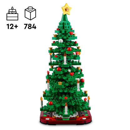 LEGO Kerstboom 40573 Creator LEGO CREATOR @ 2TTOYS LEGO €. 49.99