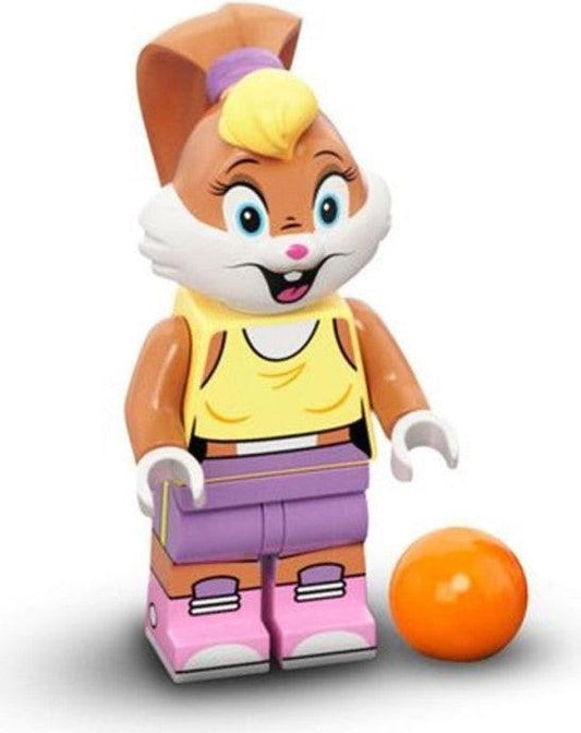 LEGO Looney Tunes Minifiguur Lola Bunny 71030-1 Minifiguren LEGO MINIFIGUREN @ 2TTOYS LEGO €. 5.99